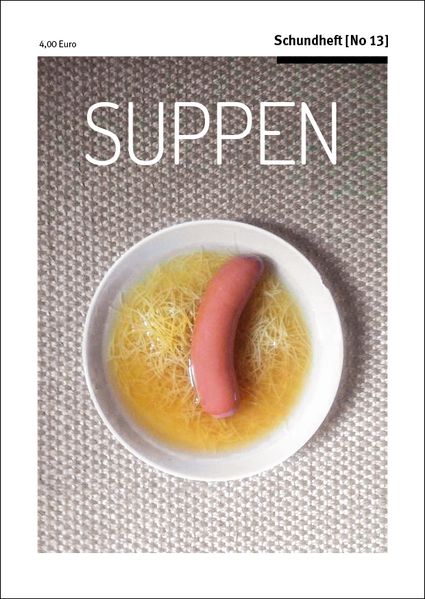 Cover von SUPPEN