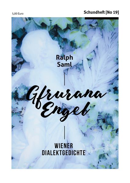 Cover von Gfrurana Engel