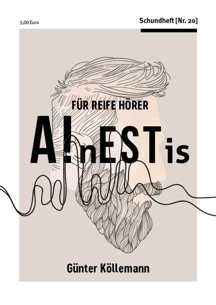 Cover von A!nESTis