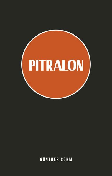 Cover von PITRALON
