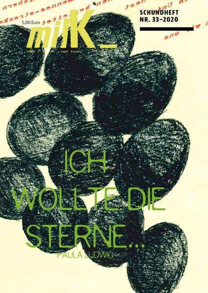 Cover von ICH WOLLTE DIE STERNE