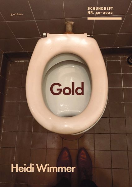 Cover von Gold