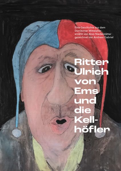 Cover von Ritter Ulrich von Ems und die Kellhöfer