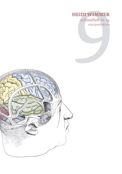 Cover von 9