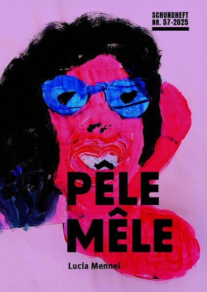 Cover von Schundheft