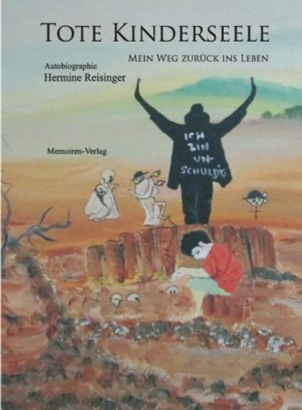 Cover von Tote Kinderseele