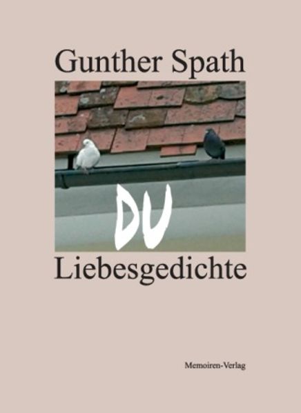 Cover von Du