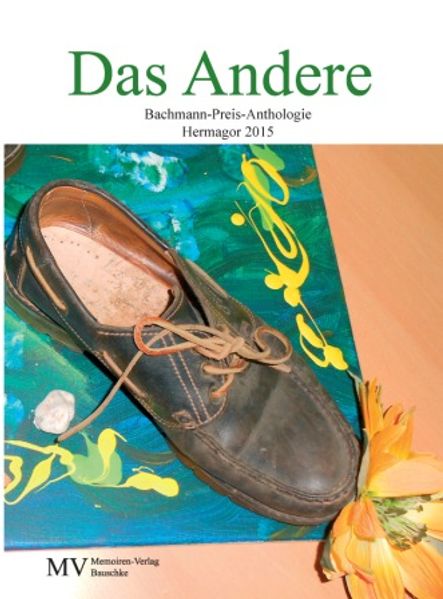 Cover von Das Andere