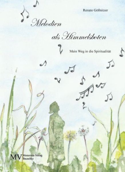 Cover von Melodien als Himmelsboten