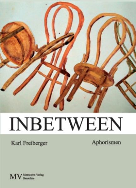 Cover von INBETWEEN