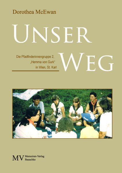 Cover von Unser Weg