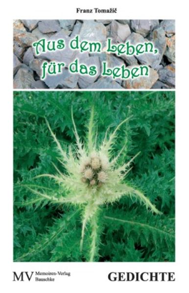 Cover von Aus dem Leben, für das Leben