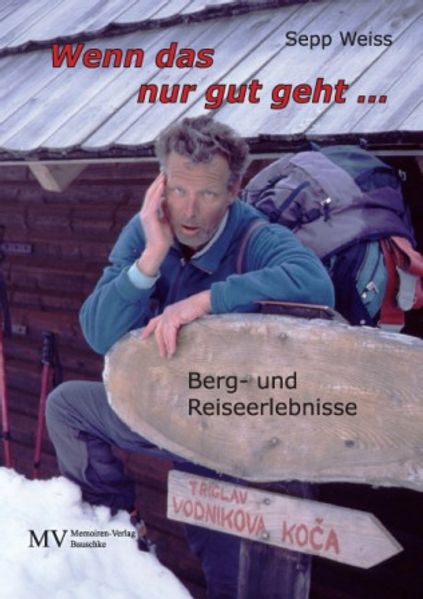 Cover von Wenn das nur gut geht …