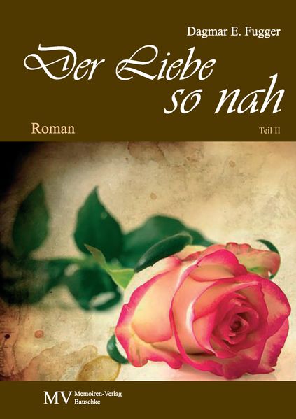 Cover von Der Liebe so nah Teil 2