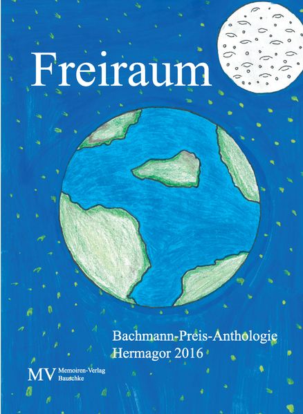 Cover von Freiraum