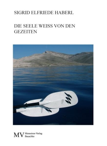 Cover von Die Seele weiß von den Gezeiten