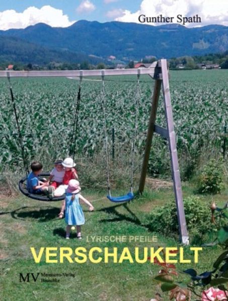 Cover von Verschaukelt