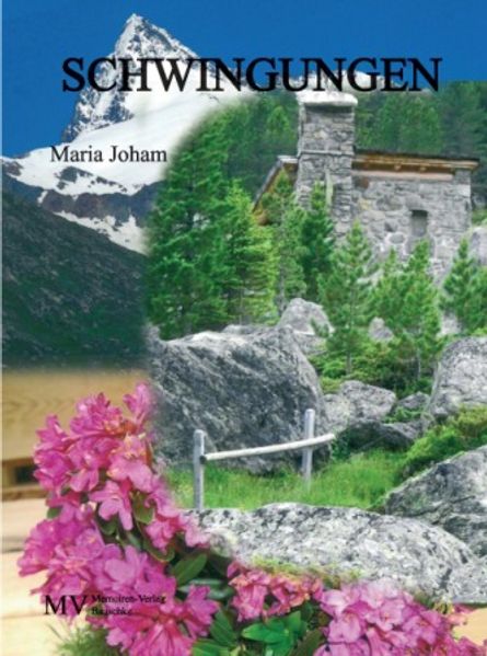Cover von Schwingungen