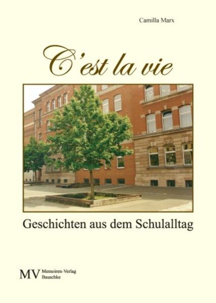 Cover von C’est la vie