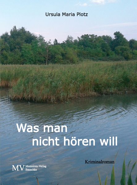Cover von Was man nicht hören will