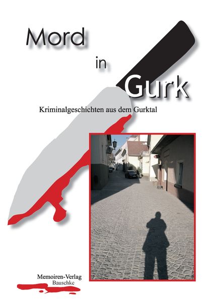 Cover von Mord in Gurk