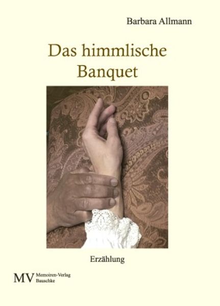 Cover von Das himmlische Banquet