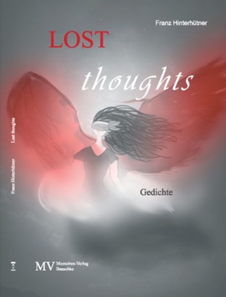 Cover von Lost thoughts