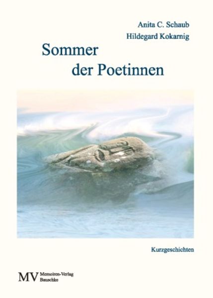 Cover von Sommer der Poetinnen