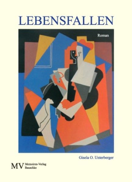 Cover von Lebensfallen