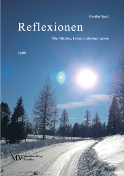 Cover von Reflexionen