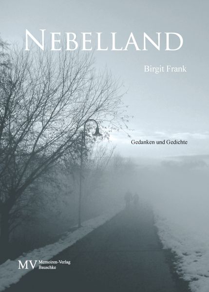 Cover von Nebelland