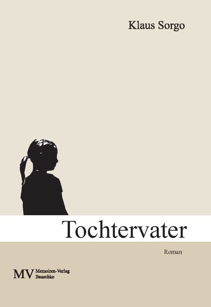 Cover von Tochtervater