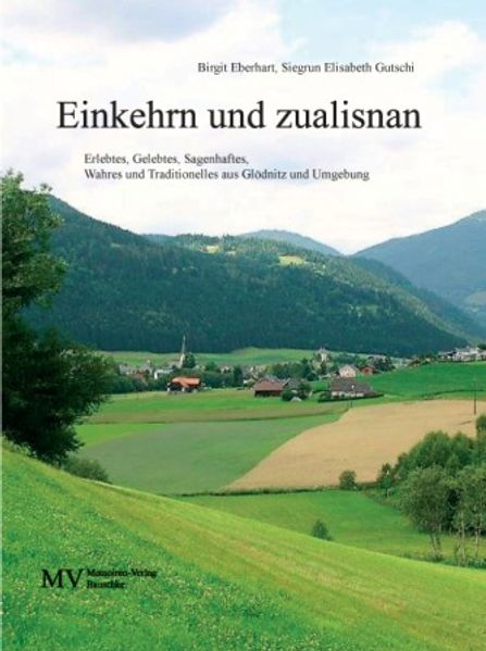 Cover von Einkehrn und zualisnan