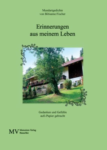 Cover von Erinnerungen aus meinem Leben