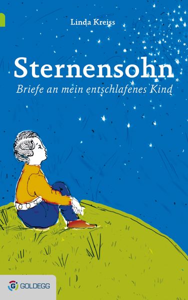 Cover von Sternensohn