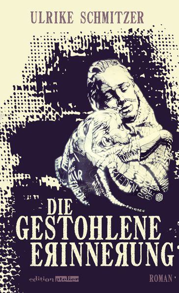 Cover von Die gestohlene Erinnerung