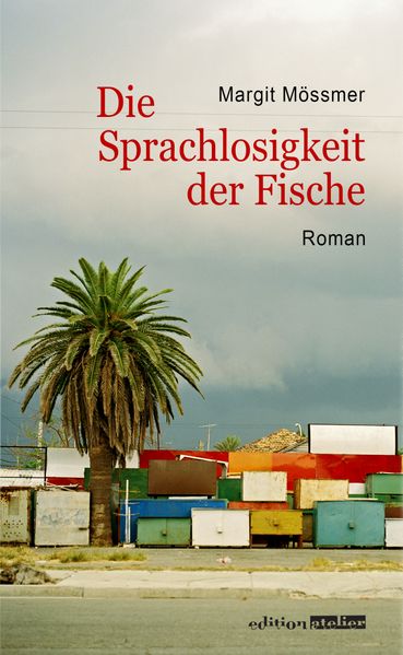 Cover von Die Sprachlosigkeit der Fische