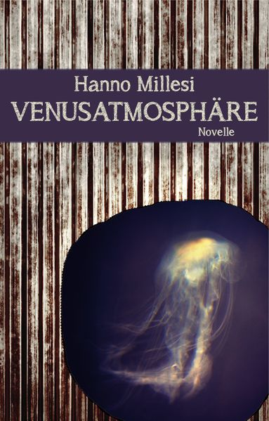 Cover von Venusatmosphäre