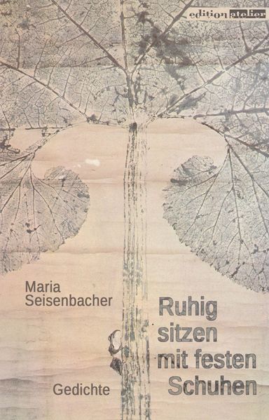Cover von Ruhig sitzen mit festen Schuhen