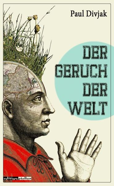 Cover von Der Geruch der Welt