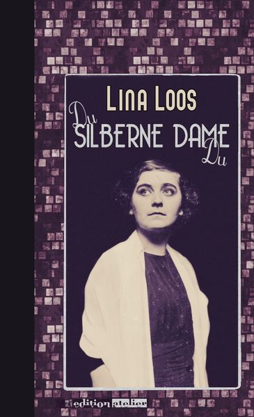 Cover von Du silberne Dame Du