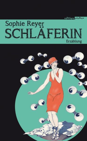 Cover von Schläferin