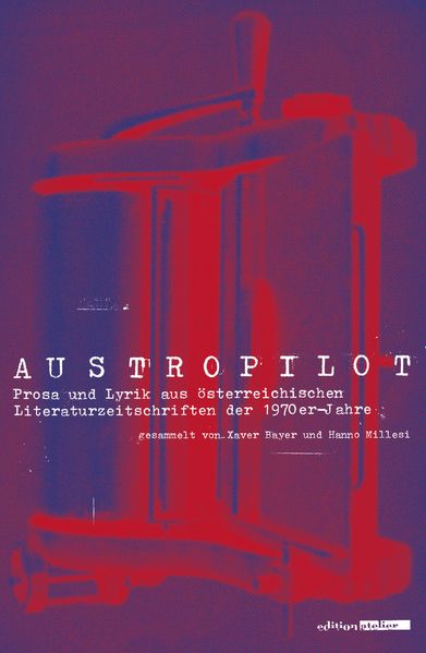 Cover von Austropilot