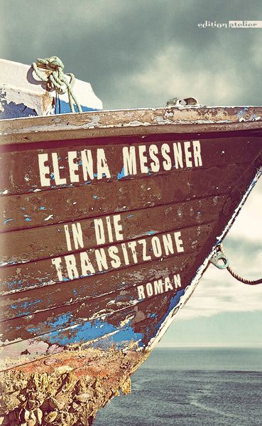 Cover von In die Transitzone