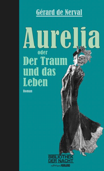 Cover von Aurelia