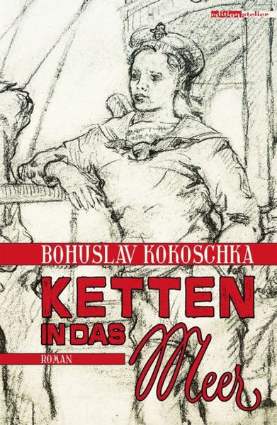 Cover von Ketten in das Meer