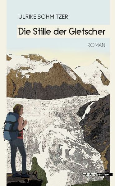 Cover von Die Stille der Gletscher