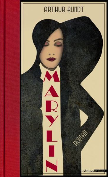 Cover von Marylin
