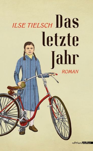 Cover von Das letzte Jahr