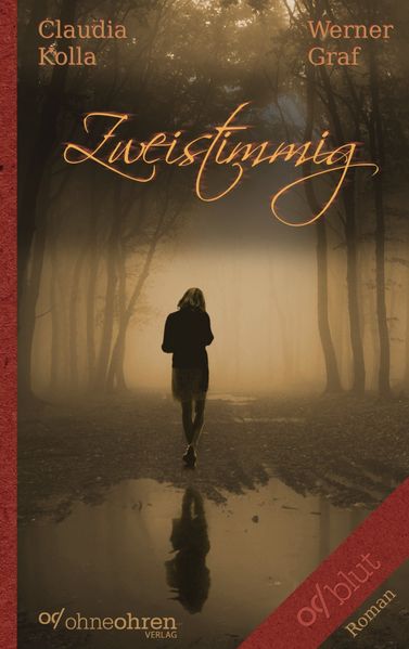 Cover von Zweistimmig
